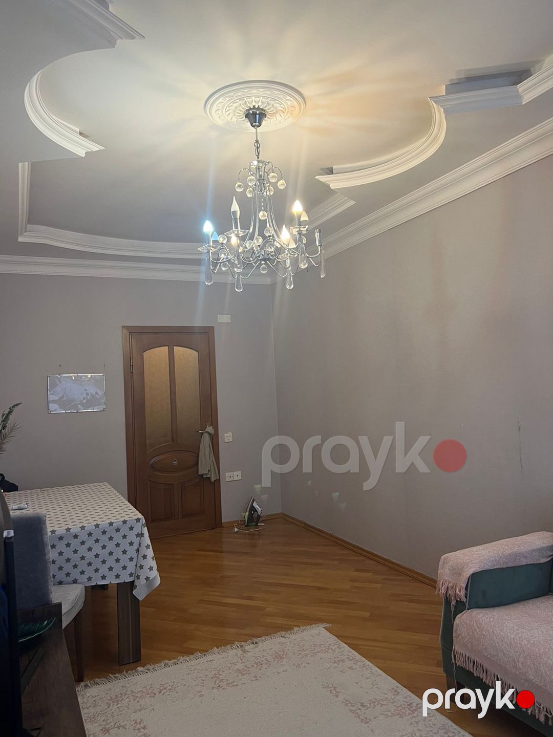 Satış: 2 otaqlı Yeni tikili, 84 m², 17-ci məhəllə — Mənzil (5)