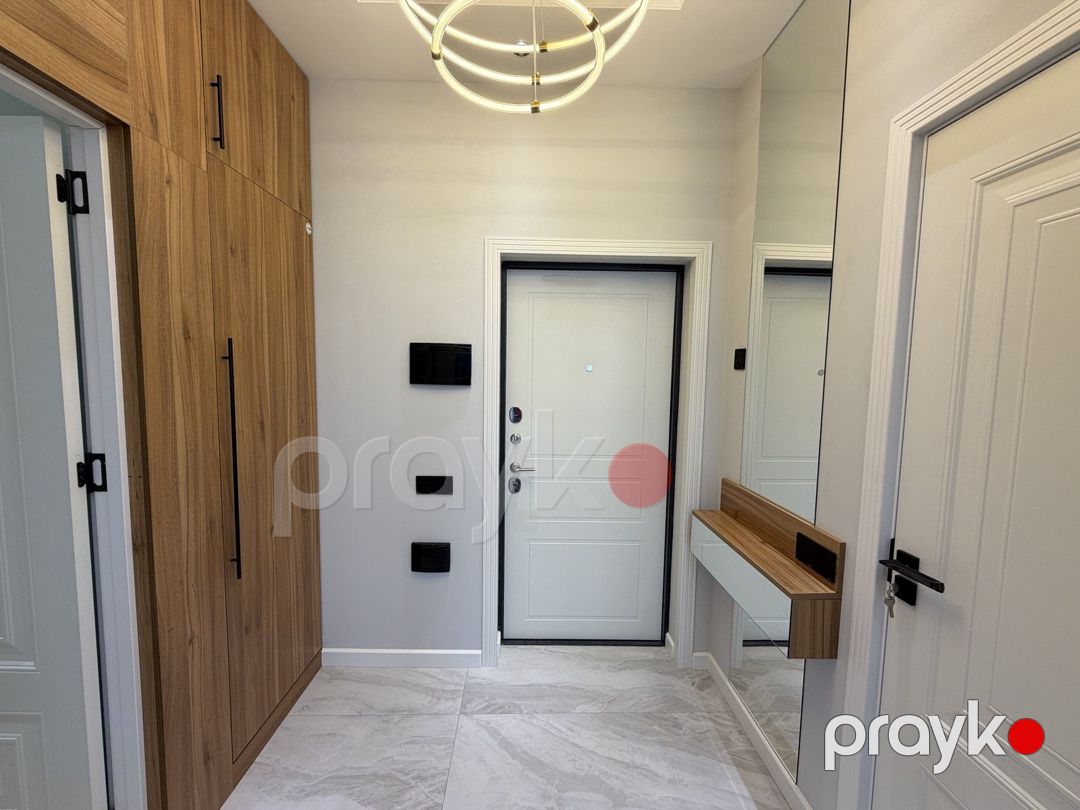 Satılır 2 otaqlı yeni tikili 55 m² — Mənzil, Xırdalan (8)