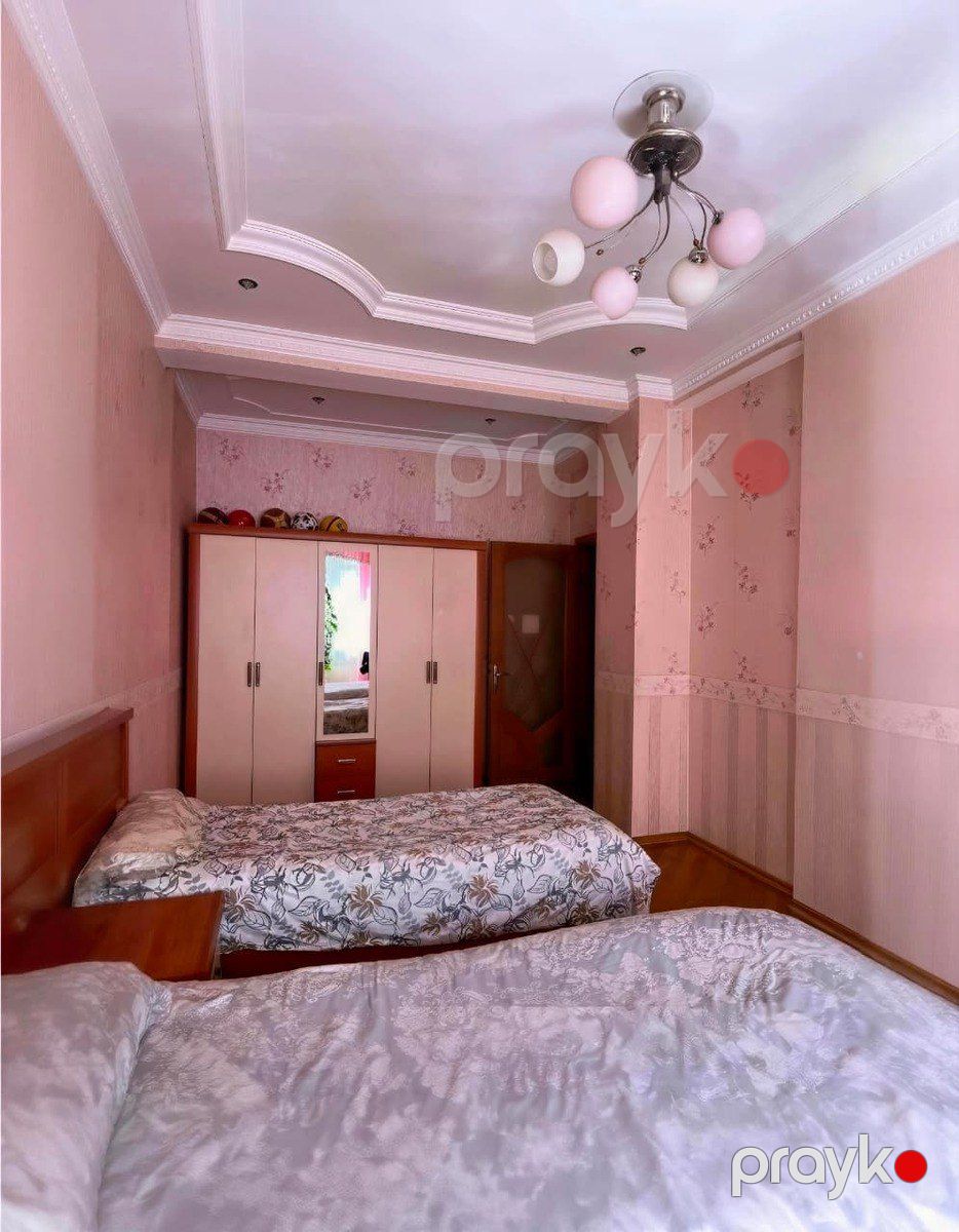 Satılır 3 otaqlı yeni tikili 165 m² — Mənzil, Bakı (9)