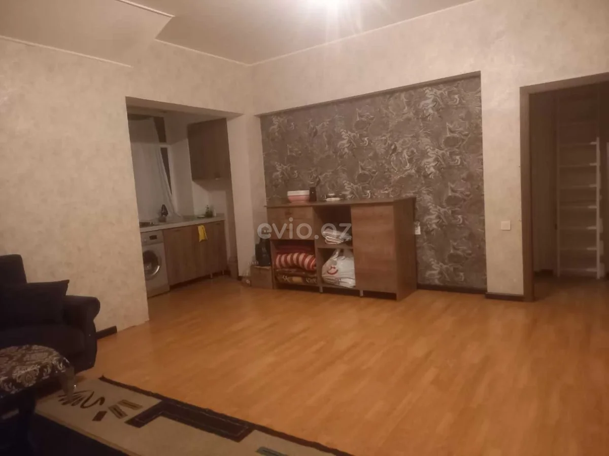 Kirayə 2 otaqlı mənzil Masazırda — Mənzil, Abşeron (2)