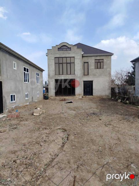 Satılır 5 otaqlı həyət evi/bağ evi 280 m² — Cəlilabad