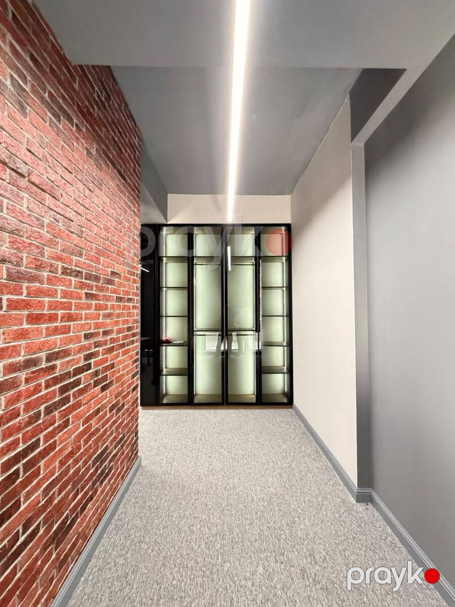 İcarəyə verilir 1 otaqlı ofis 200 m² — Ofis, Bakı (11)
