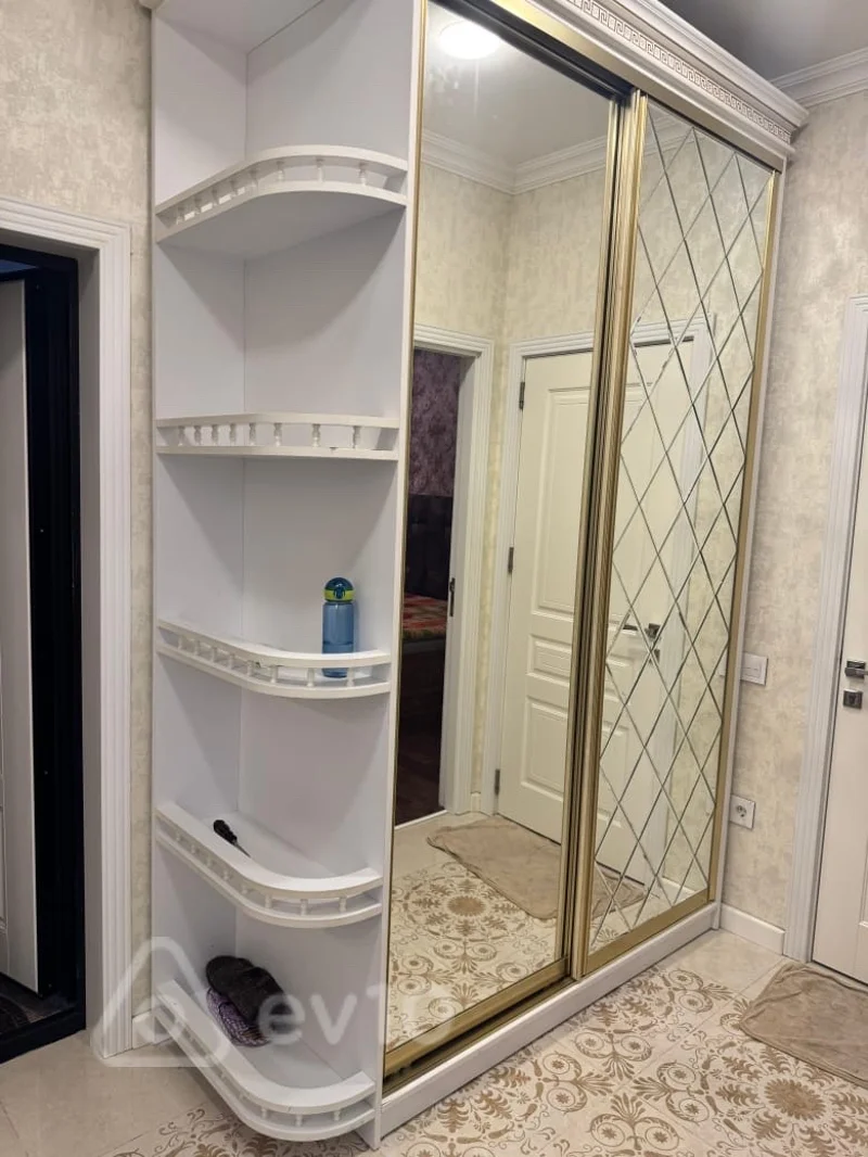 2 otaqlı mənzil, 65 m², Atlas mtk, Xırdalan — kirayə — Mənzil, Xırdalan (9)