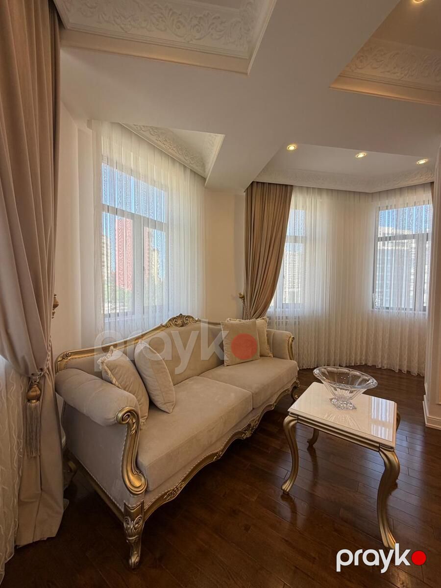 Satılır 3 otaqlı yeni tikili 150 m² — Mənzil, Bakı (11)