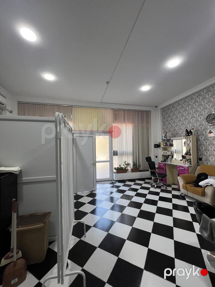 Satılır obyekt 38 m² — Əmlak, Bakı (3)