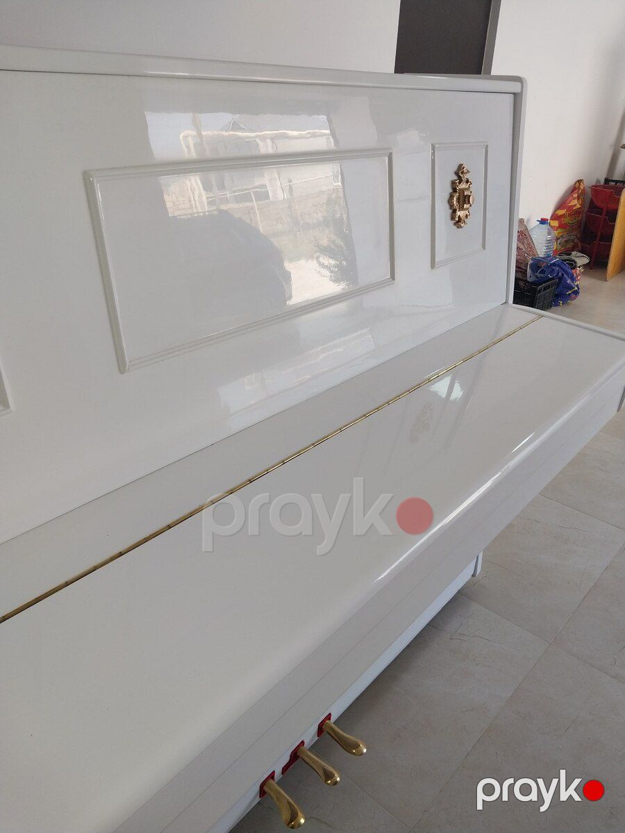Piano — Musiqiə alətləri, Bakı (2)