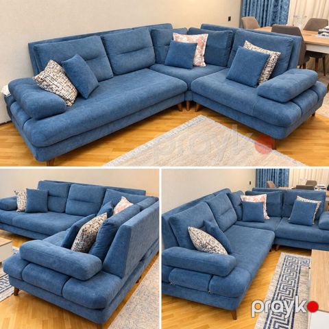 Endirim Divan 550₼ .Teze kimidir .Mexanizimle acilir .Fabrik — Bakı