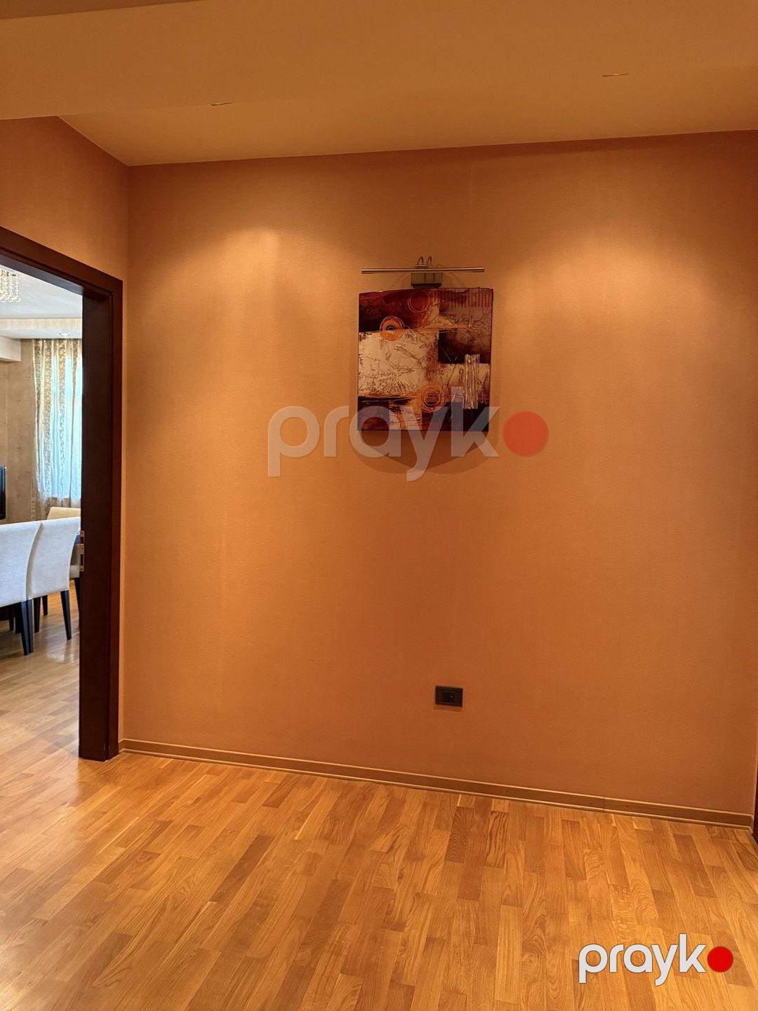 Satılır 2 otaqlı yeni tikili 102 m² — Mənzil, Bakı (9)