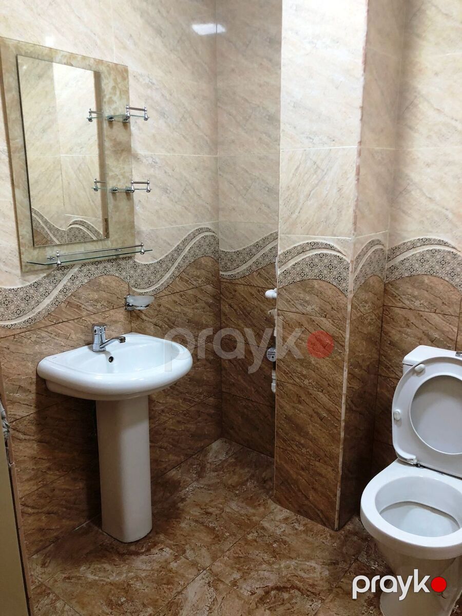 2-otaqlı yeni tikili kirayə verilir, Gənclik m., 50 m² — Mənzil, Bakı (4)