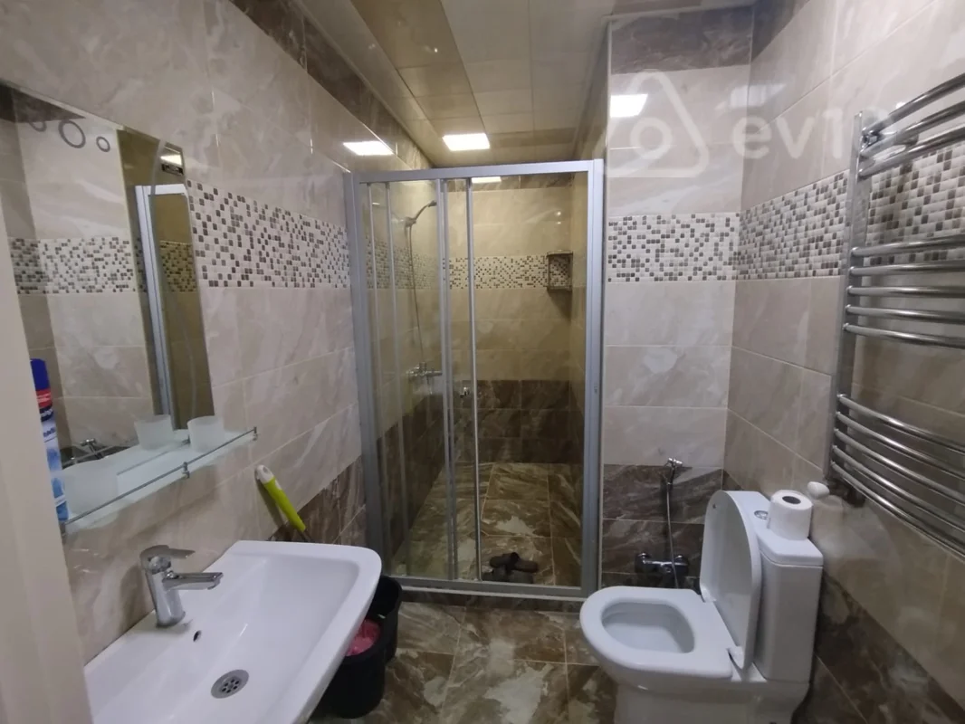 2 otaqlı mənzil, 75 m², Dənizkənarı küçəsi. — kirayə — Mənzil, Bakı (10)