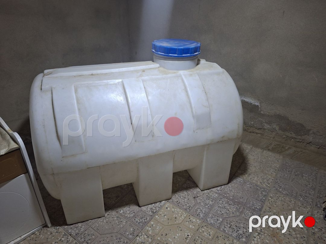 Su çəni Yağmur — Dacha və bağ, Bakı (4)