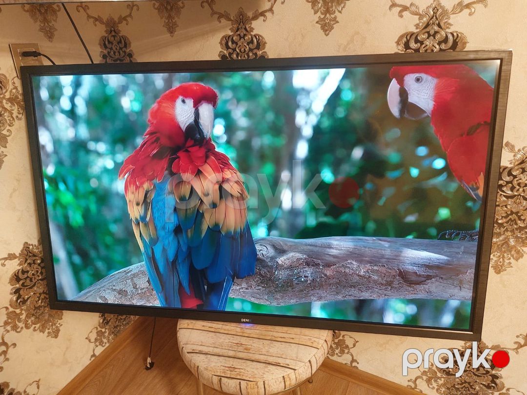 Ficher 140SM televizoru — TV və Video, Bakı (6)