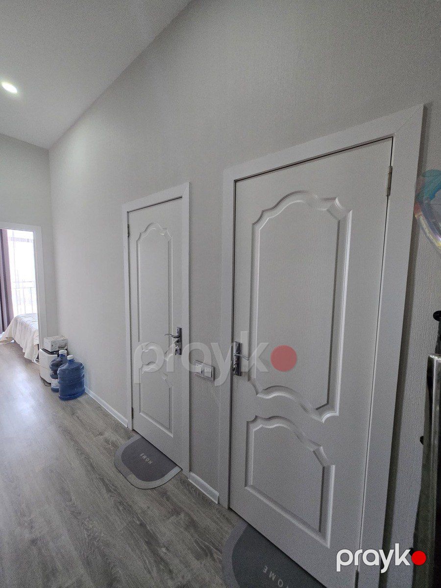 Satılır 2 otaqlı yeni tikili 48 m² — Mənzil, Bakı (3)