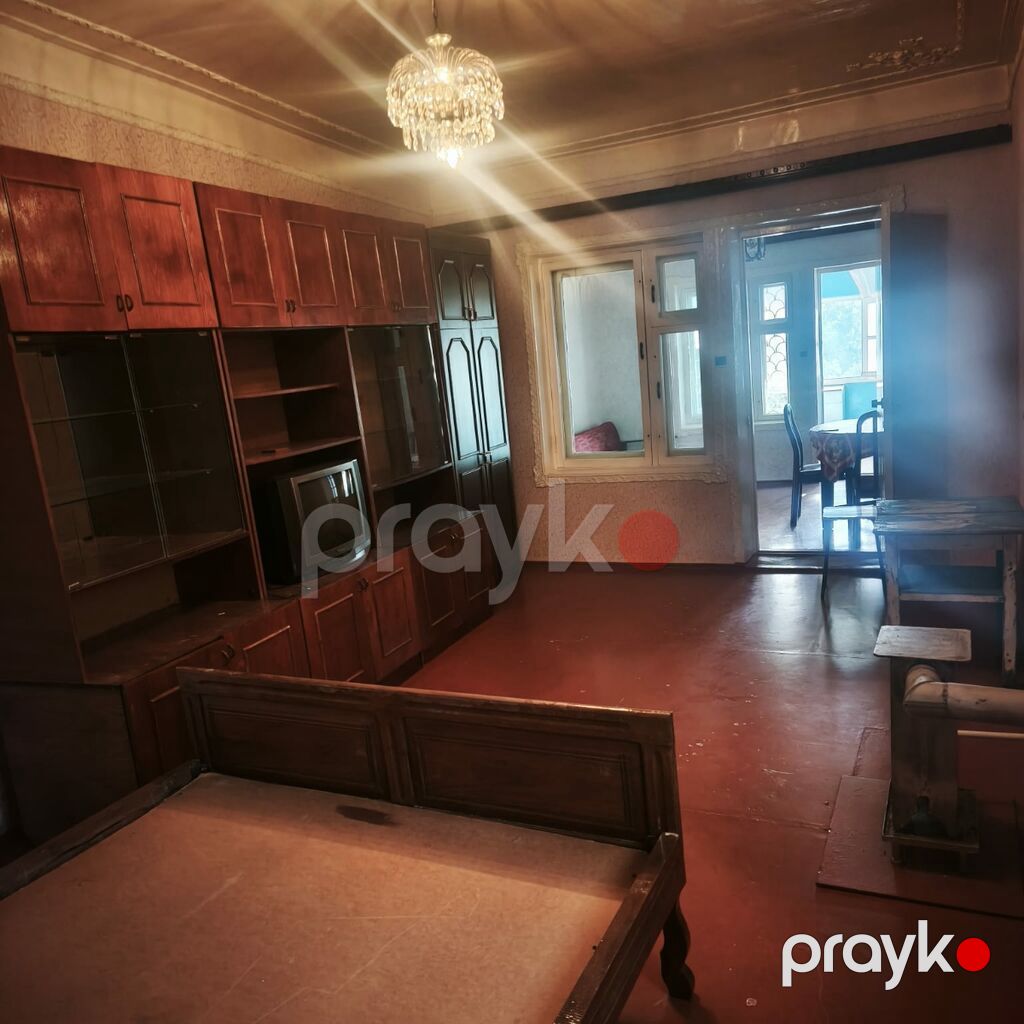 55 kv. m, 2 otaqlı, Qaz, İşıq, Su — Ev, villa, Masazır (6)