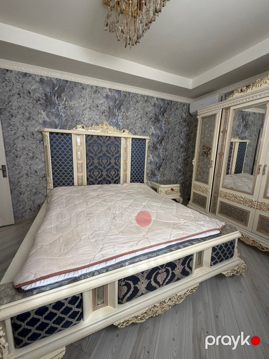 Yataq otağı mebeli — Mebel, Bakı (4)
