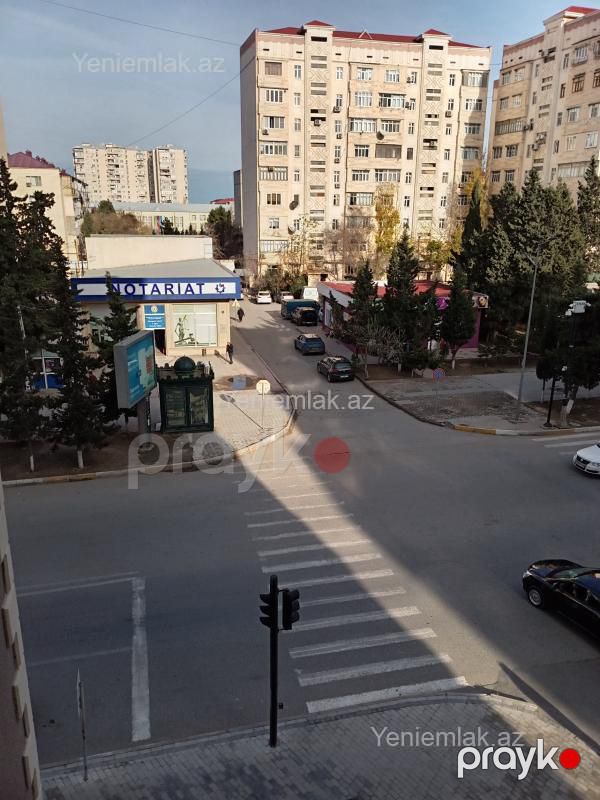 Satılır 3 otaqlı Bina evi menzil (Yeni tikili), 124 m², 10-cu mikrorayon — Mənzil, Sumqayıt (2)