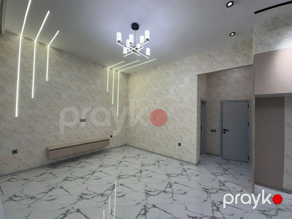 Satılır 3 otaqlı həyət evi/bağ evi 100 m² — Ev, villa, Bakı (10)