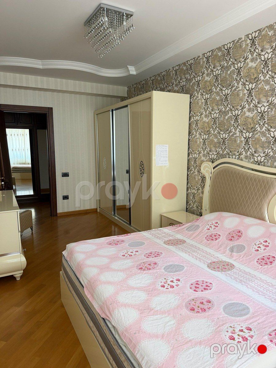 Satılır 3 otaqlı yeni tikili 136 m² — Mənzil, Sumqayıt (10)