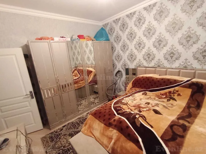 Satılır 4 otaqlı Həyət evi 180 m² Bakı, Sabunçu r., Zabrat — Ev, villa, Bakı (7)