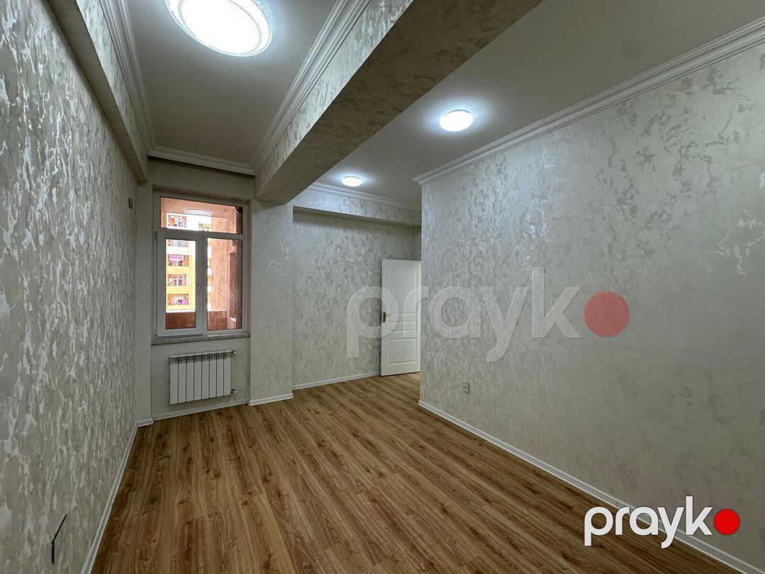3-otaqlı yeni tikili, Əhmədli m., 110 m² — Mənzil, Bakı (11)