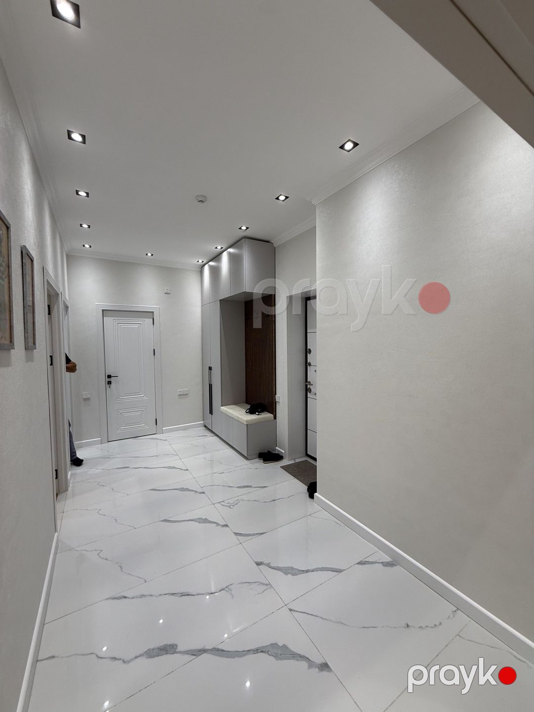 Satılır 2 otaqlı yeni tikili 103 m² — Mənzil, Bakı (8)