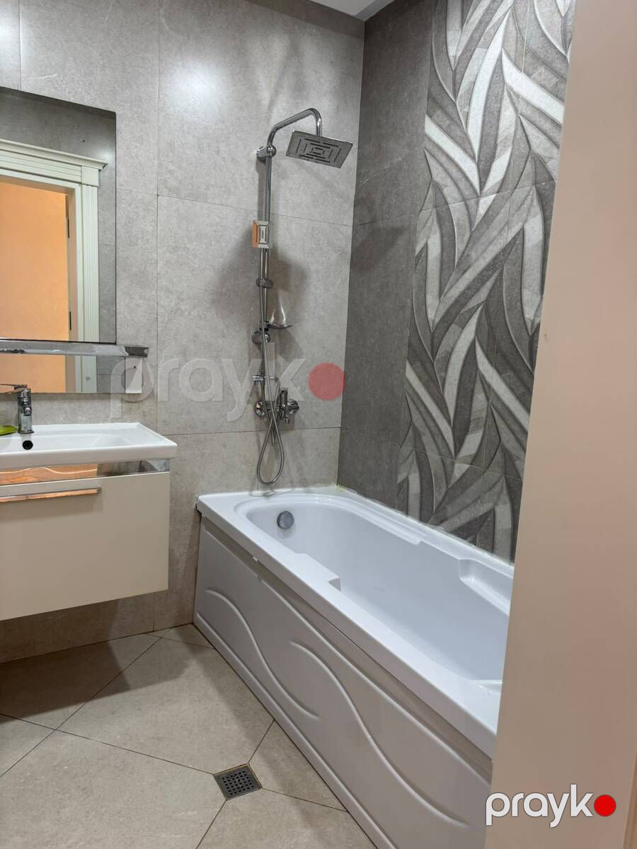 Satılır 3 otaqlı yeni tikili 130 m² — Mənzil, Bakı (11)