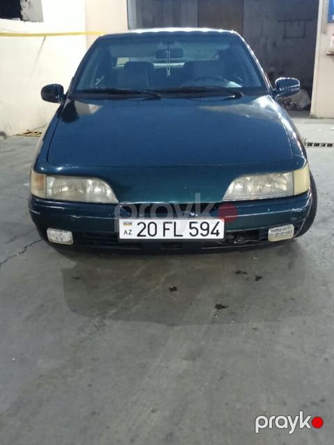 Daewoo Espero, 2.0 L, 1998 il, 150 000 km — Gəncə