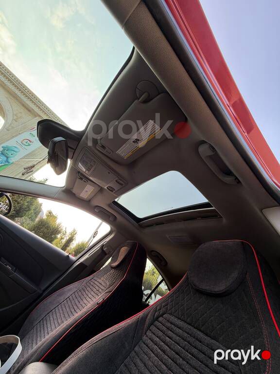 Chevrolet Cruze, 1.4 L, 2013 il, 363 747 km — Avtomobillər, Goranboy (7)