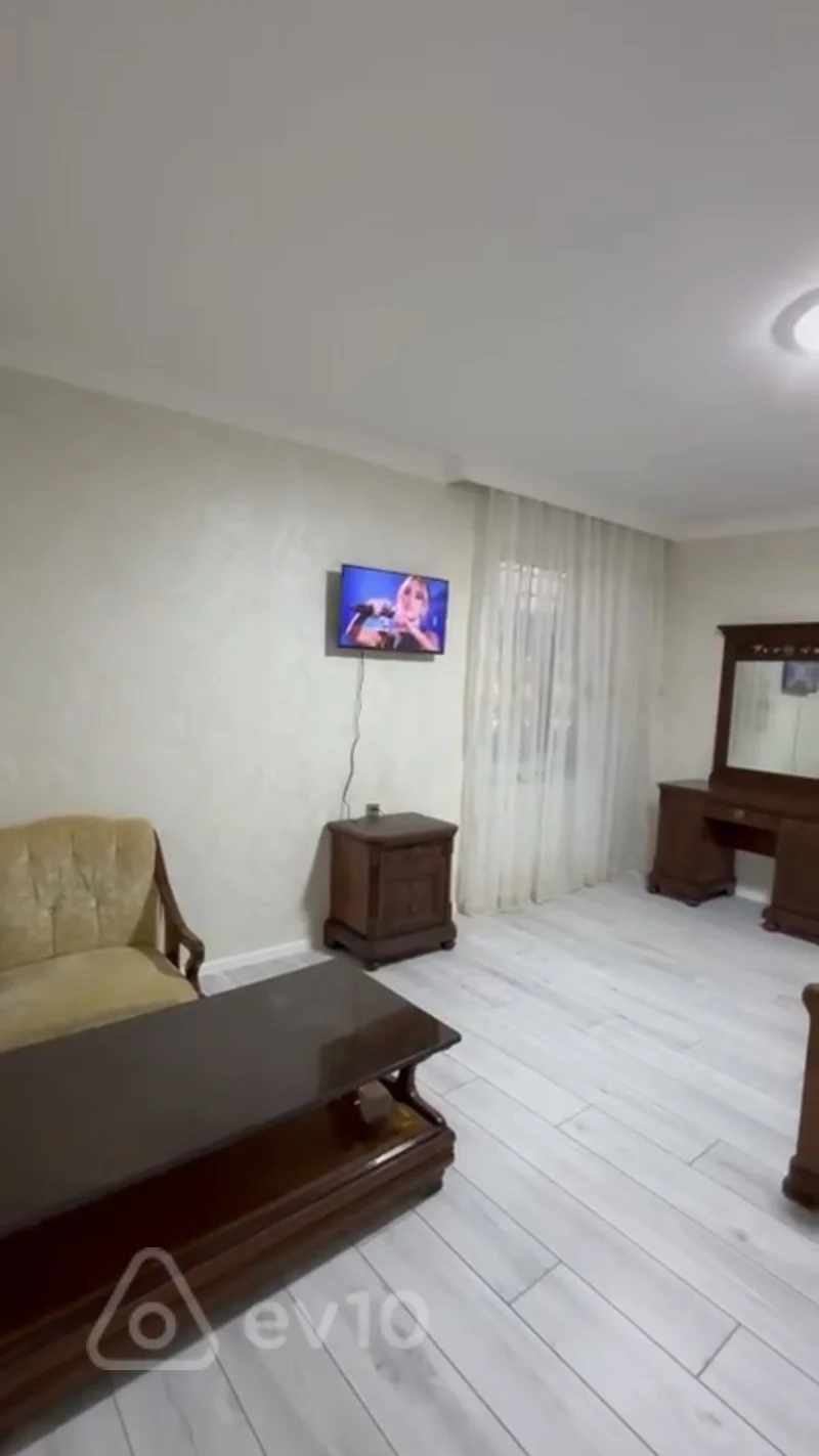 1 otaqlı həyət evi, 40 m², Masazır — kirayə — Ev, villa, Bakı (5)