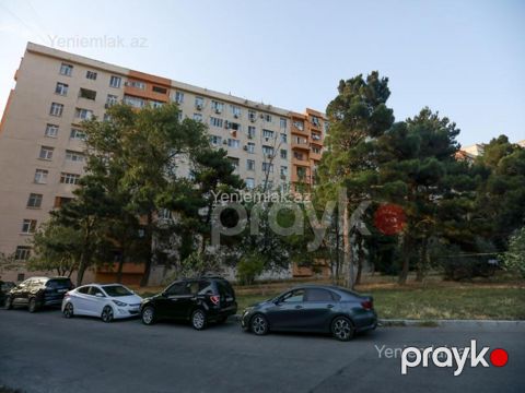 Satılır 2 otaqlı Bina evi menzil (Köhnə tikili), 60 m², Xətai rayonu — Bakı