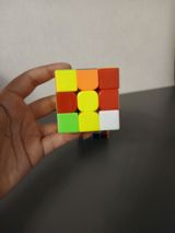 Məhsul: 3x3 rubik kubu (klassik rəngli puzzle) Təsvir: - Standart 3x3 — Turqay Pashazade