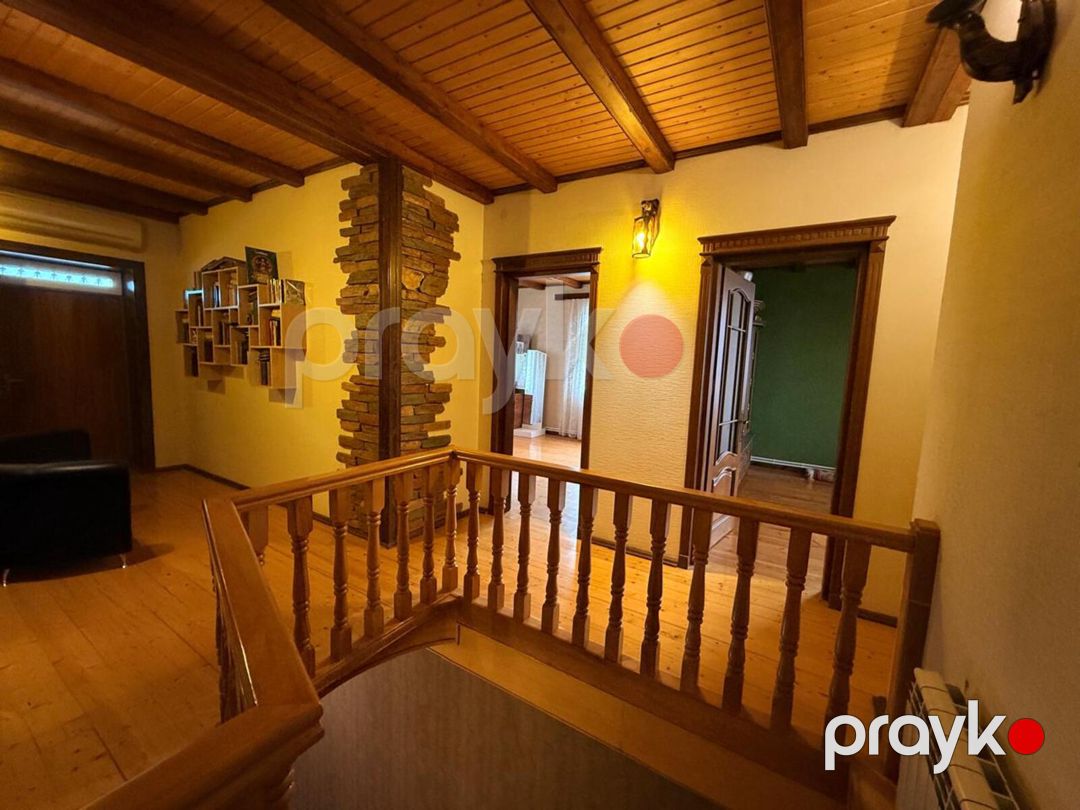 Satılır 6 otaqlı həyət evi/bağ evi 120 m² — Ev, villa, Sumqayıt (4)