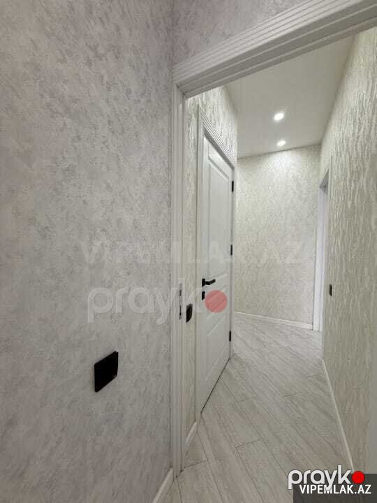 Xətai rayonunda 2 otaqlı Köhnə tikili Satılır, 45 m² — Mənzil, Bakı (8)