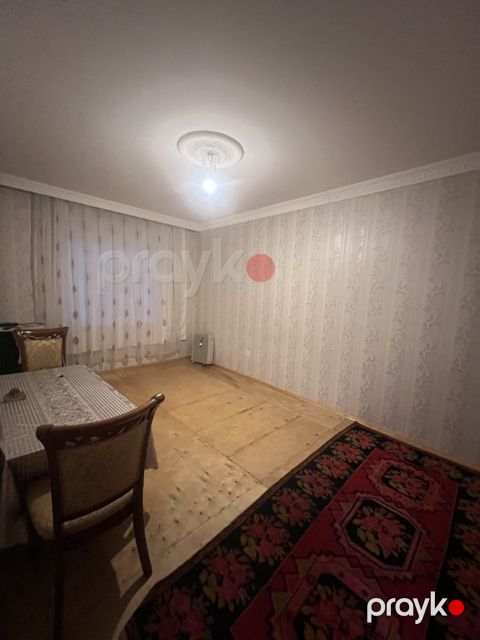 Satılır 4 otaqlı həyət evi/bağ evi 110 m² — Bakı