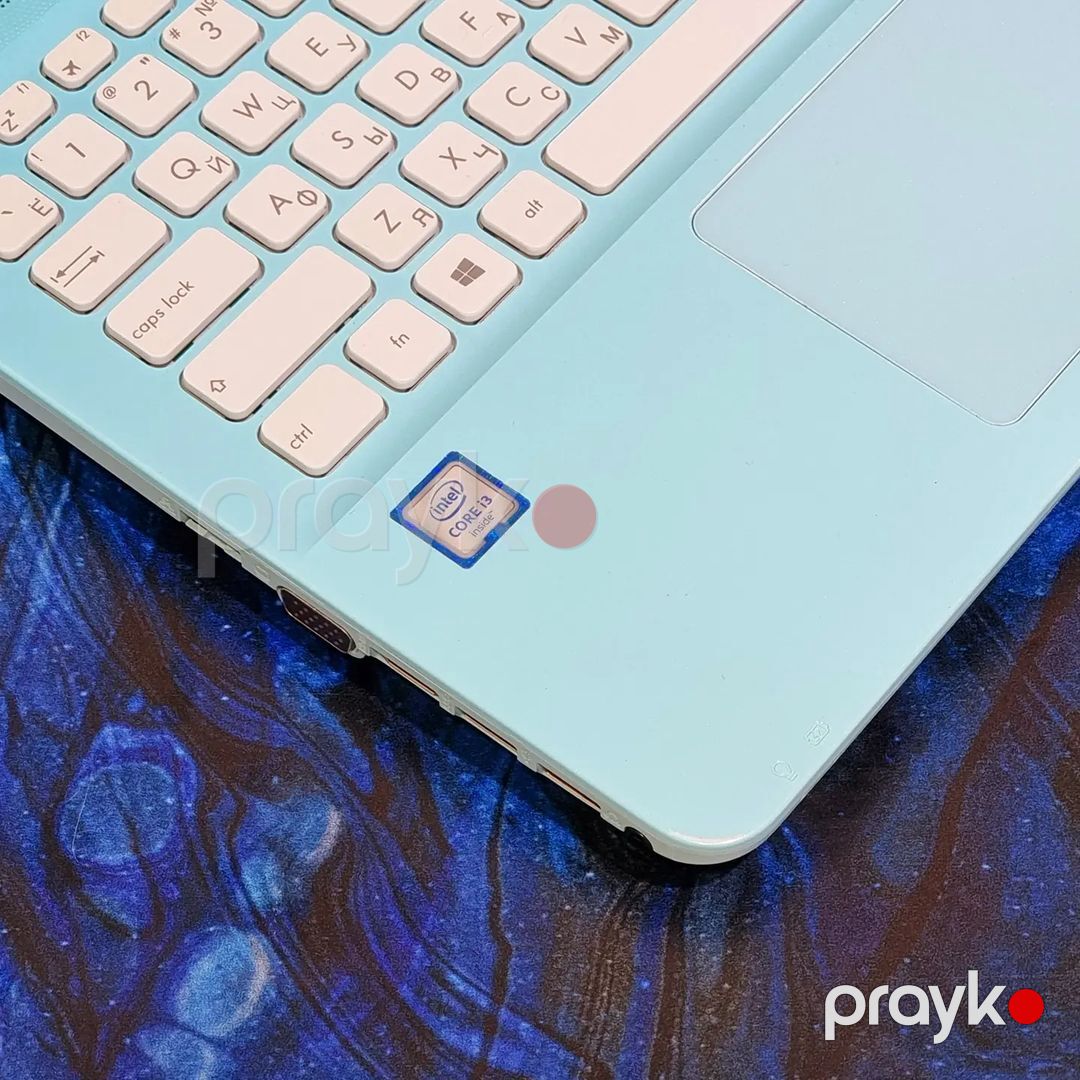 Noutbuk "Asus VivoBook" — Noutbuklar, Bakı (3)