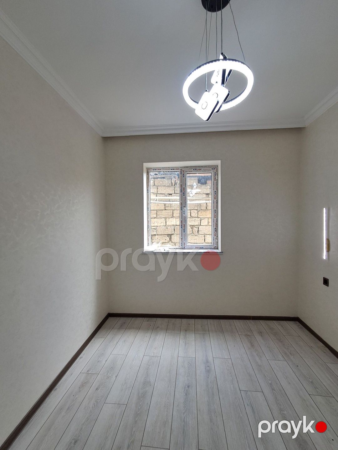 Satılır 3 otaqlı həyət evi/bağ evi 70 m² — Ev, villa, Bakı (10)