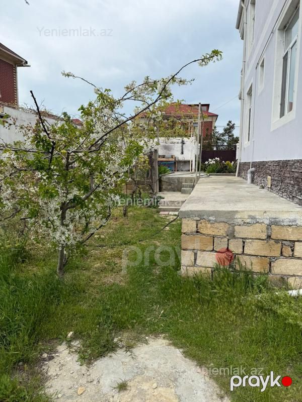 Satılır 5 otaqlı Həyət evi / Villa, 200 m², Goradil — Ev, villa, Abşeron (11)