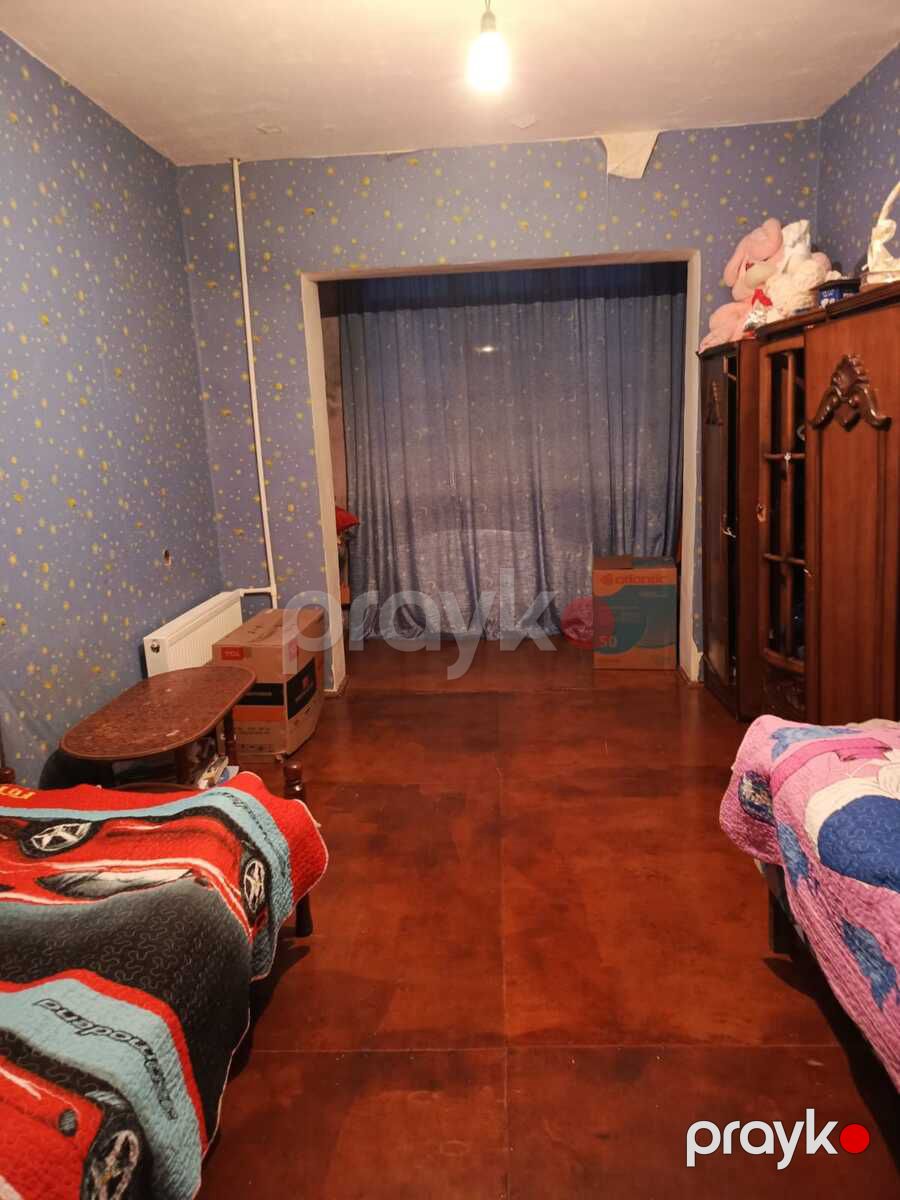 Satılır 3 otaqlı köhnə tikili 90 m² — Mənzil, Bakı (6)