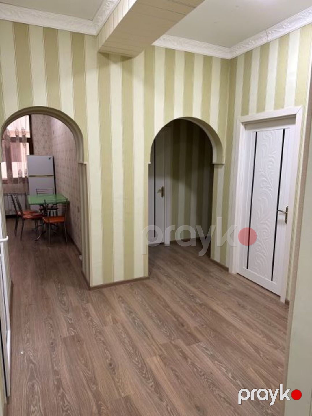 İcarəyə verilir 3 otaqlı yeni tikili 89 m² — Mənzil, Bakı (9)