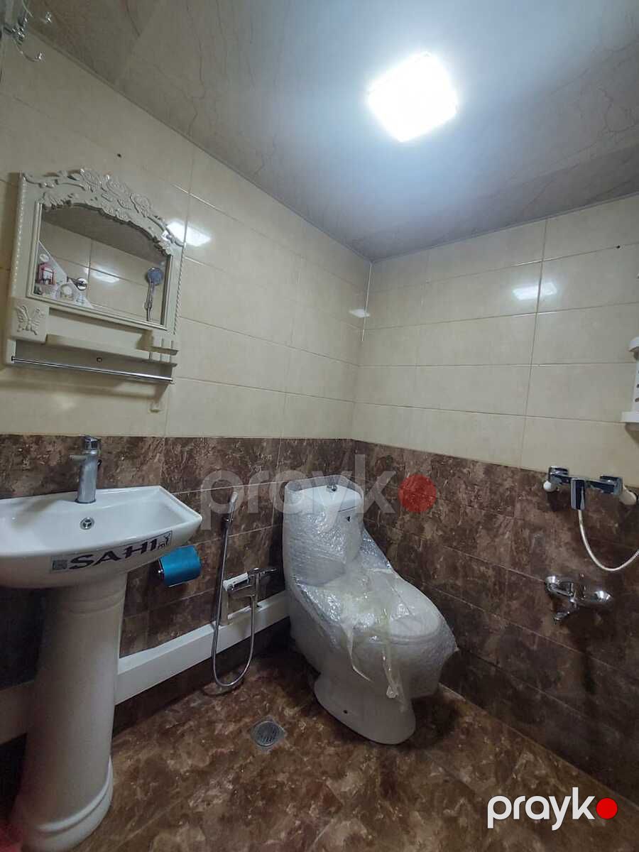Satılır 2 otaqlı köhnə tikili 32 m² — Mənzil, Bakı (10)