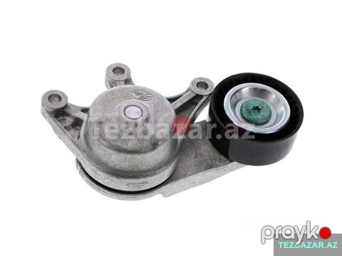 Bmw F10 N20 Remen Natijitel Gergi — Bakı