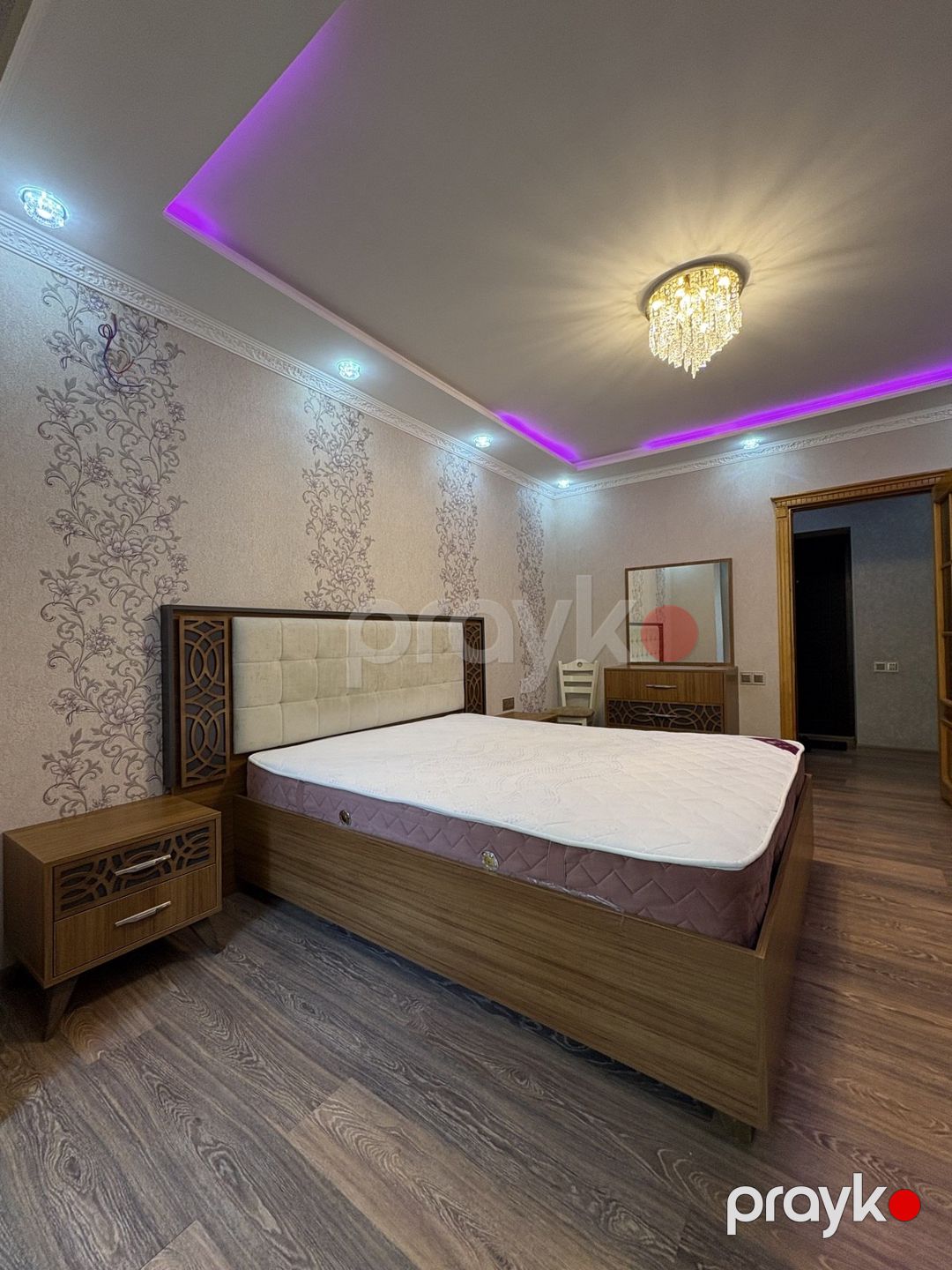 Satılır 2 otaqlı köhnə tikili 65 m² — Mənzil, Bakı (4)