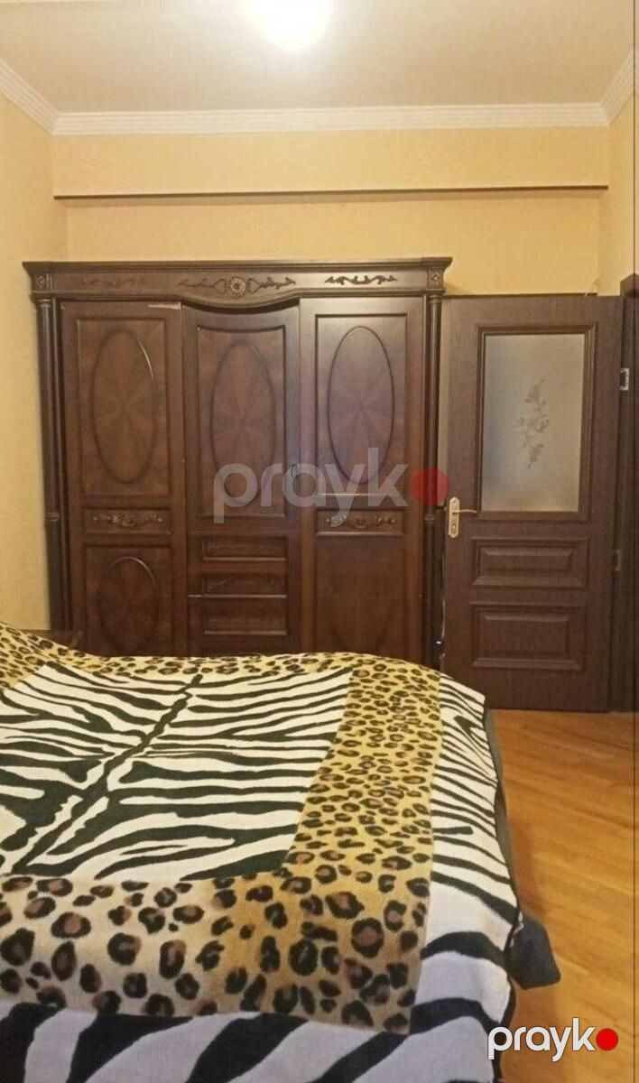 Satılır 3 otaqlı yeni tikili 80 m² — Mənzil, Bakı (5)