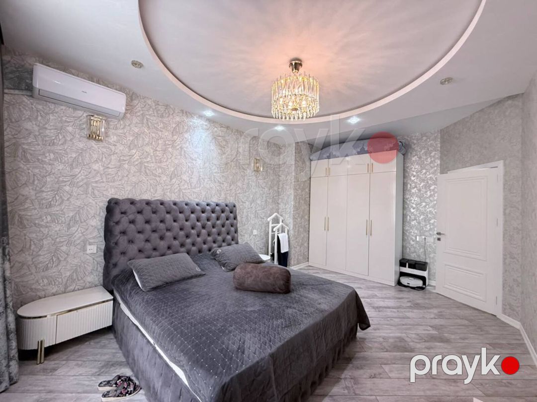 Satılır 3 otaqlı yeni tikili 125.8 m² — Mənzil, Sumqayıt (5)