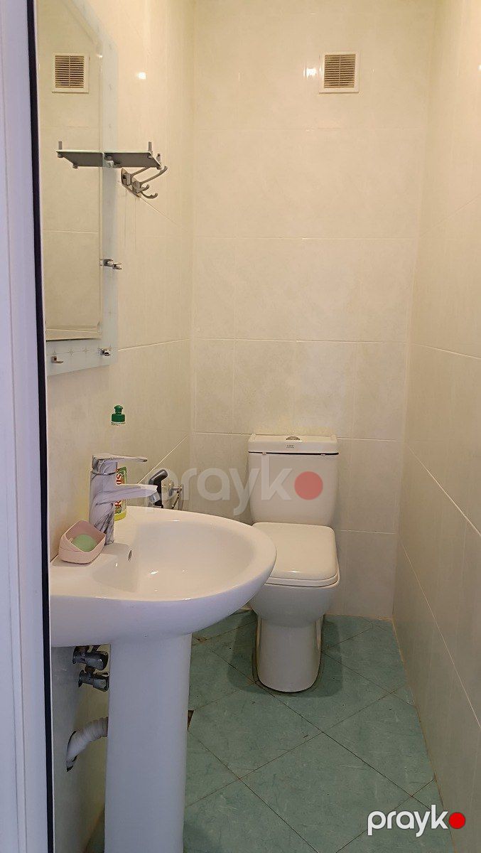 İcarəyə verilir 2 otaqlı yeni tikili 80 m² — Mənzil, Bakı (12)