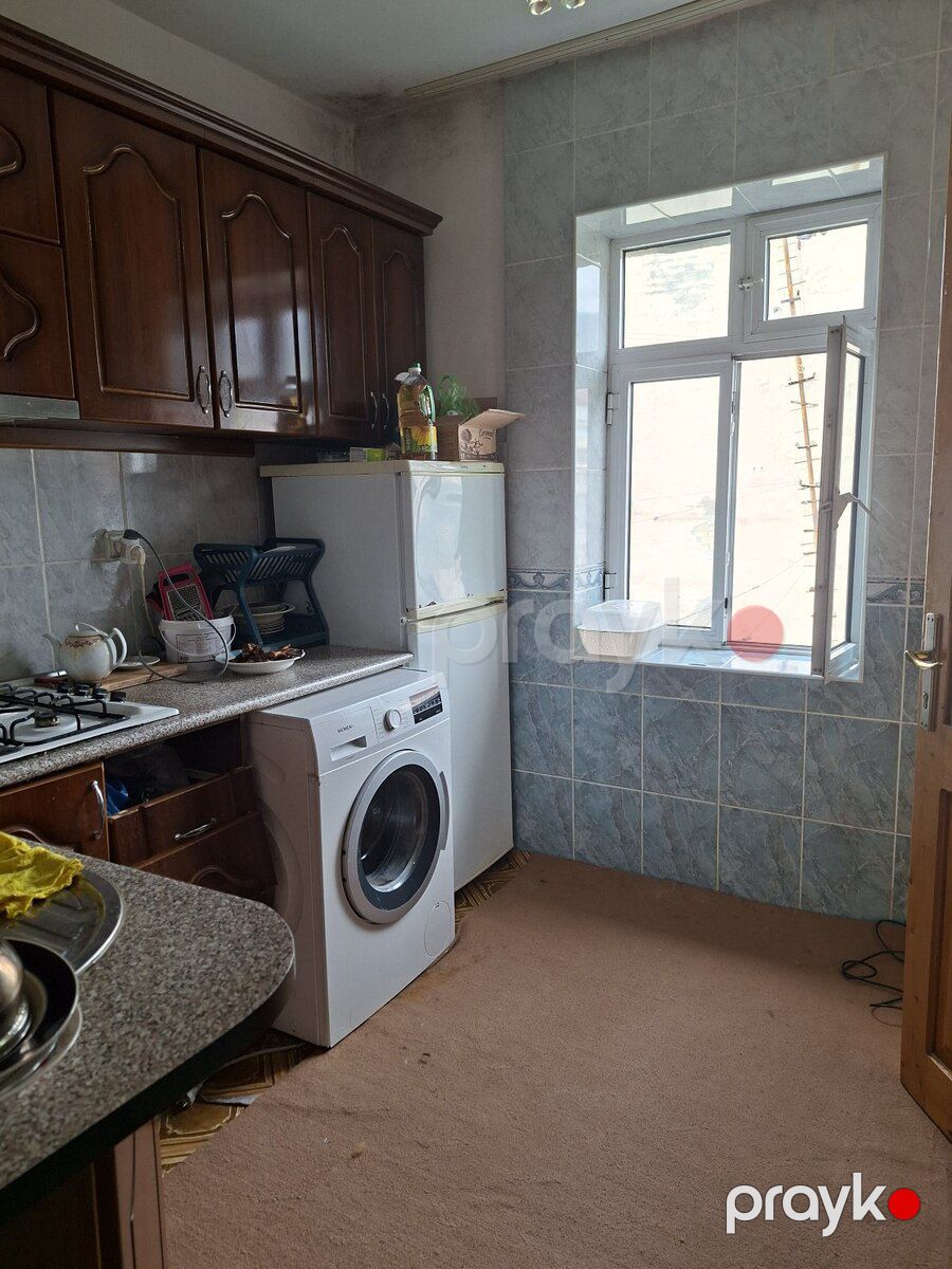 2-otaqlı mənzil, Şəki ş., 52 m² — Mənzil, Şəki (7)