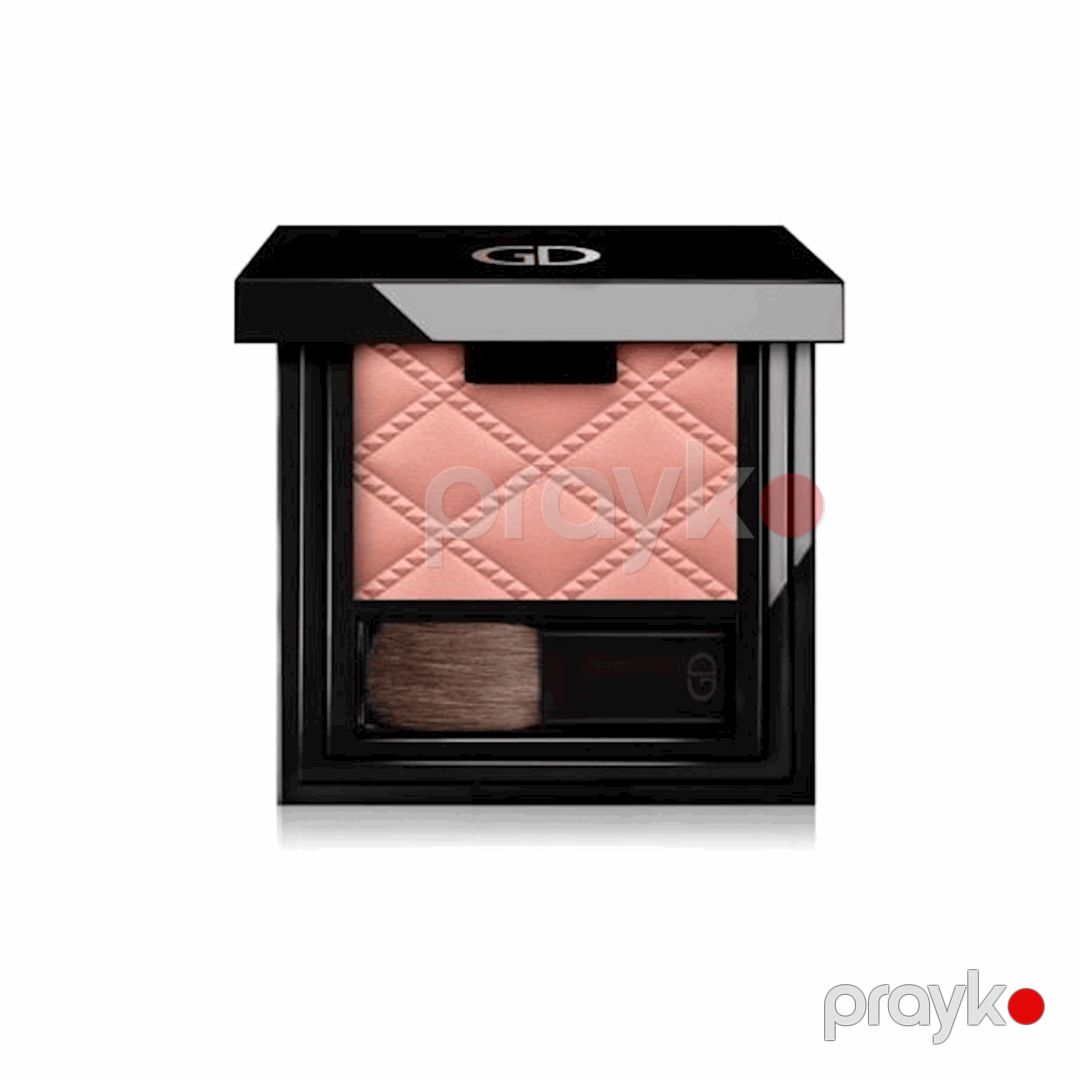 Ənlik Ga-De Idyllic Soft Satin Blush 07 Tender Plum 8 q — Mallar, Bakı (2)