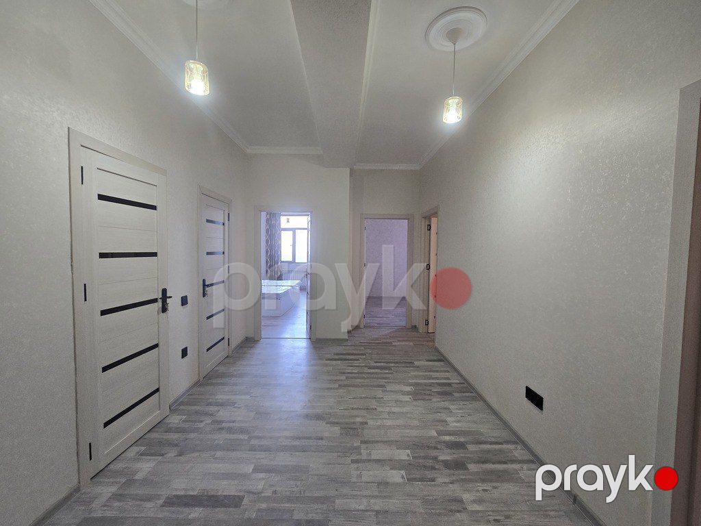 Satılır 3 otaqlı yeni tikili 110 m² — Mənzil, Sumqayıt (4)