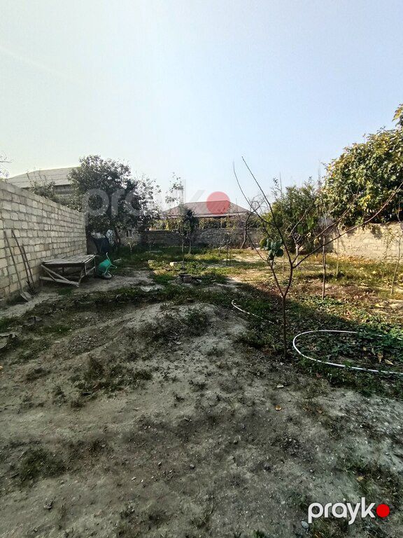 Həyət evi, Mingəçevir ş — Ev, villa, Mingəçevir (7)