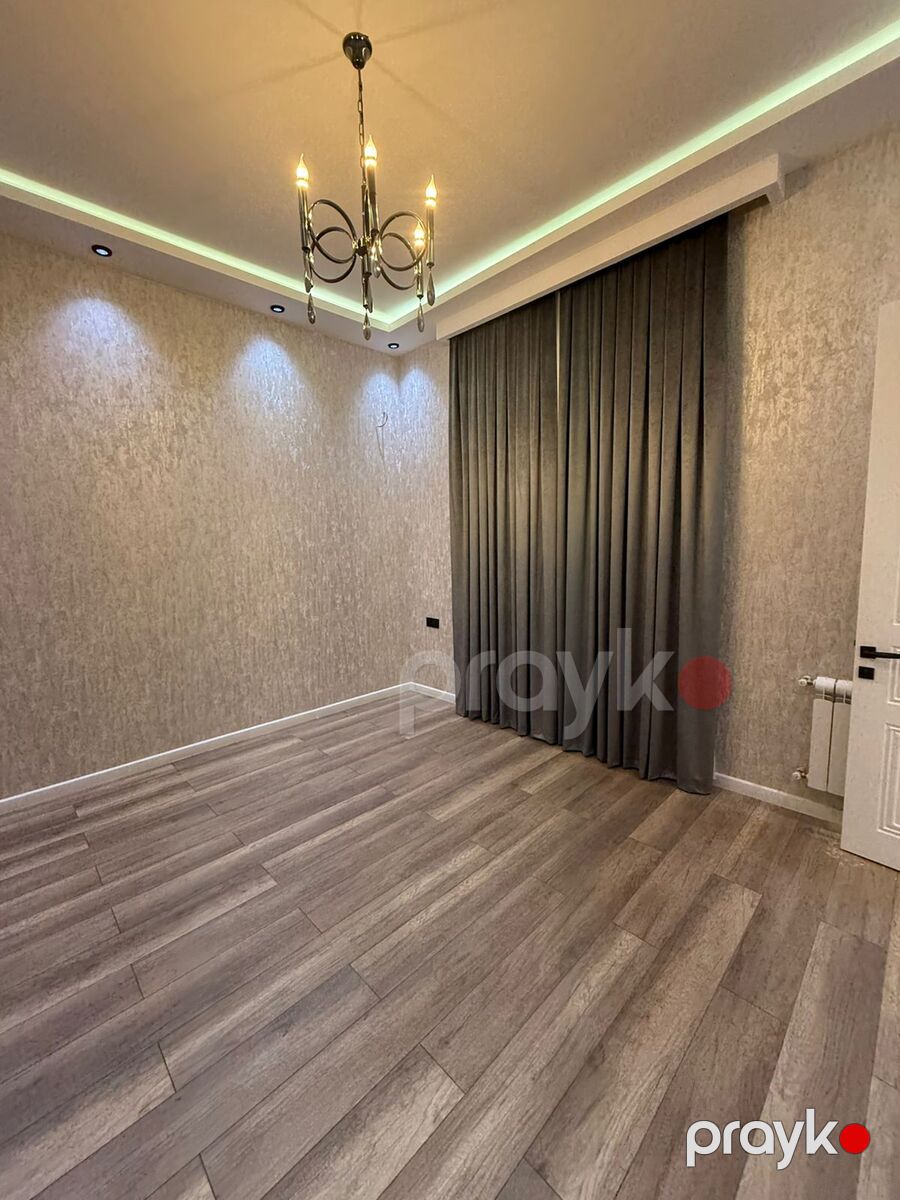 Satılır 6 otaqlı həyət evi/bağ evi 300 m² — Ev, villa, Bakı (12)